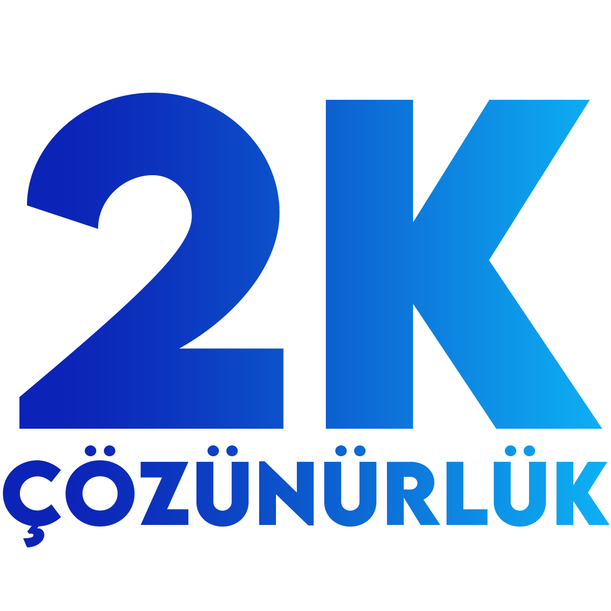 2K Ekran Çözünürlüğü